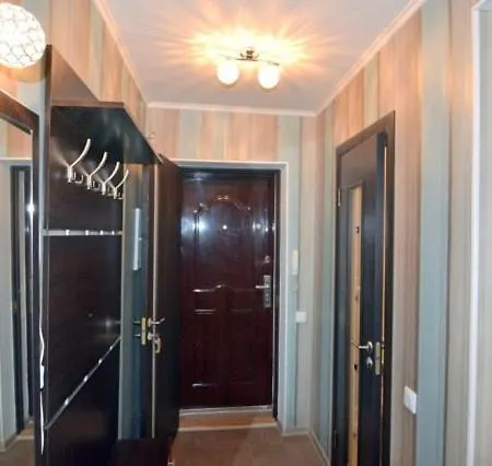 Sparta Apartments Kosmonaudi Narva Exterior photo