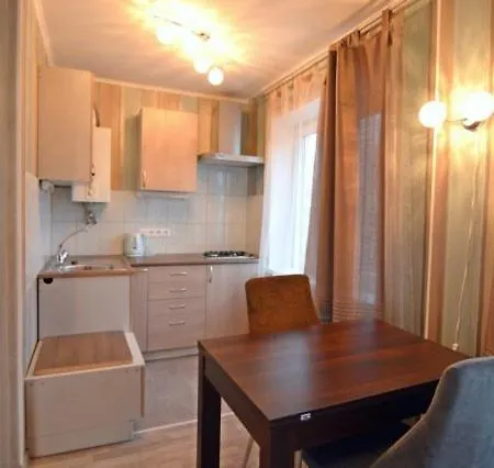 Sparta Apartments Kosmonaudi Narva Exterior photo