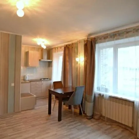 Sparta Apartments Kosmonaudi Narva Exterior photo