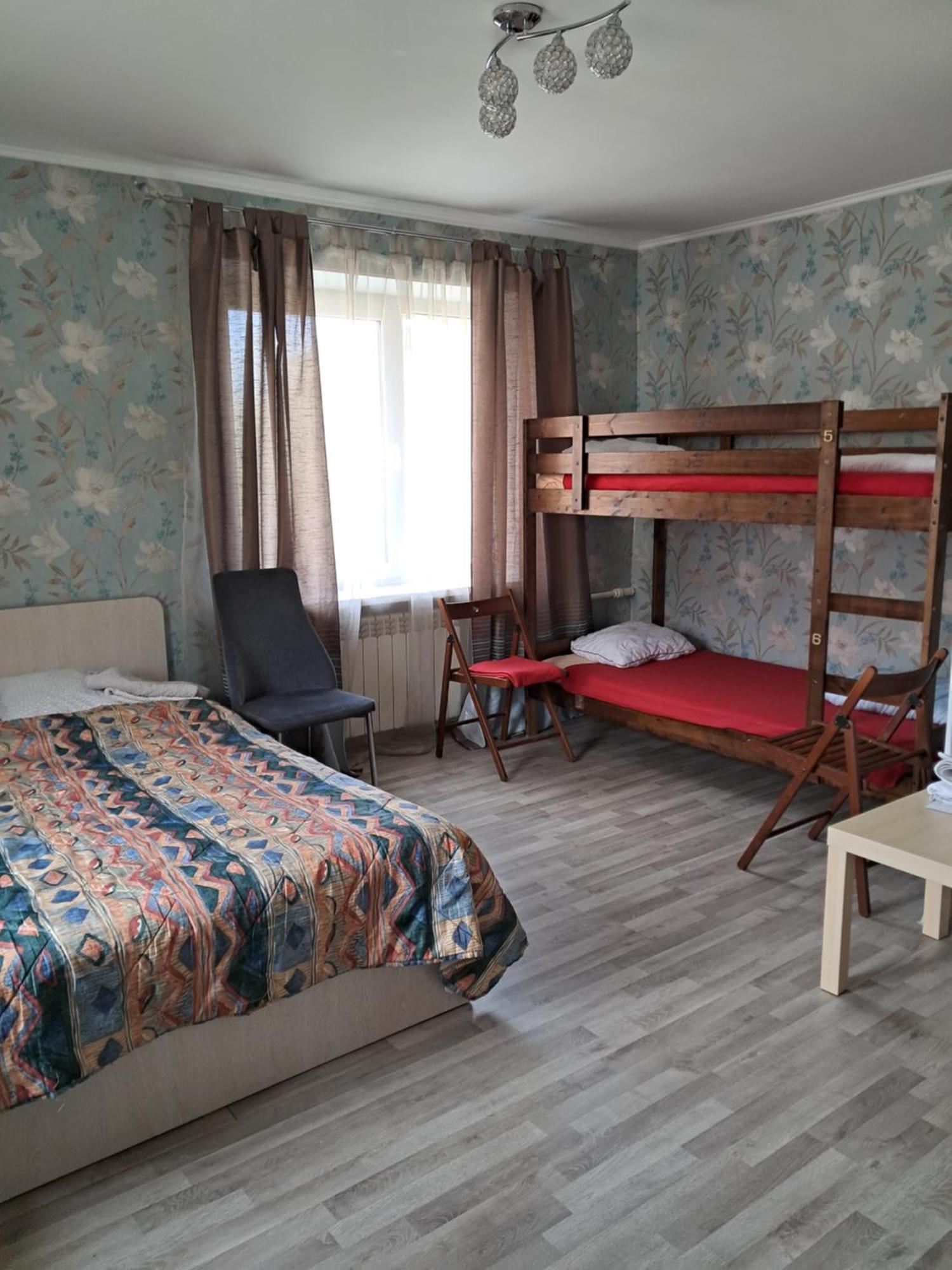 Sparta Kosmonaudi Apartment Narva
